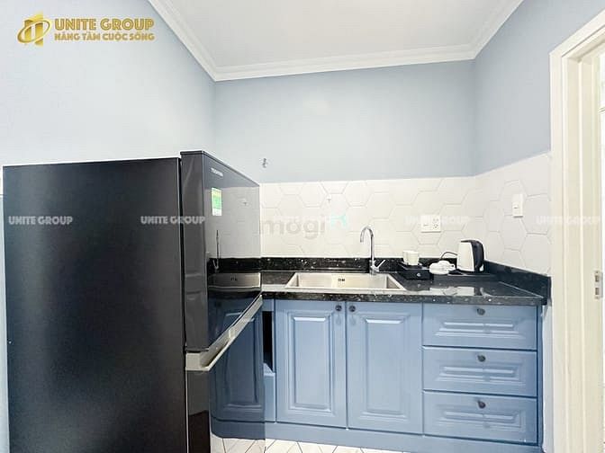 Hình ảnh STUDIO full nội thất gần RMIT , nội khu Phú Mỹ Hưng
