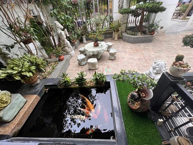 Hình ảnh +Biệt thự Việt Hưng-Giang Biên. -Diện tích 240M2 -4 Tầng. -Mặt tiền 10