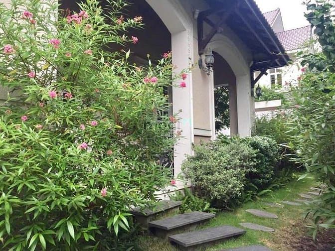 Hình ảnh Bán biệt thự Eden Thảo Điền Q.2 giá 105 tỷ