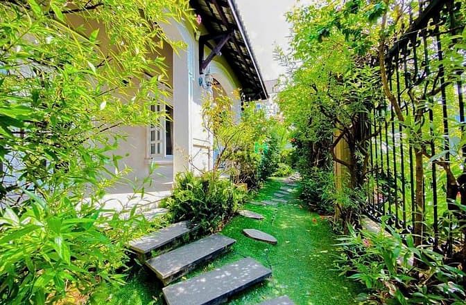 Hình ảnh Bán biệt thự Eden Thảo Điền Q.2 giá 105 tỷ