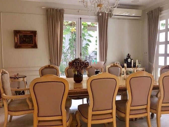 Hình ảnh Bán biệt thự Eden Thảo Điền Q.2 giá 105 tỷ