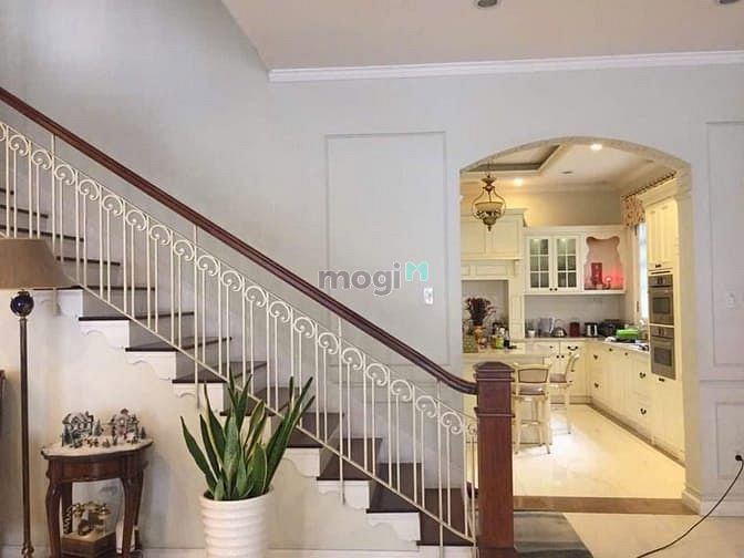 Hình ảnh Bán biệt thự Eden Thảo Điền Q.2 giá 105 tỷ