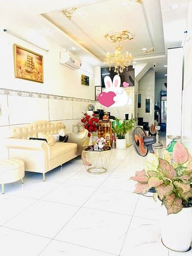 Hình ảnh Bán nhà HXH Bình Long quận Tân Phú 42m2 chỉ 4 tỷ 199.