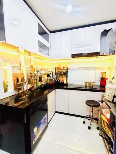 Hình ảnh Bán nhà HXH Bình Long quận Tân Phú 42m2 chỉ 4 tỷ 199.