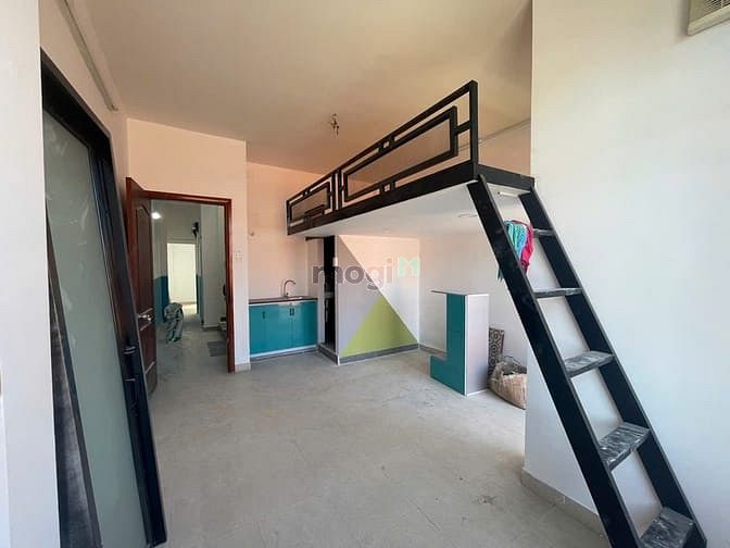 Hình ảnh 🏠 Duplex mới xây có ban công gần Đại học Hutech, GTVT