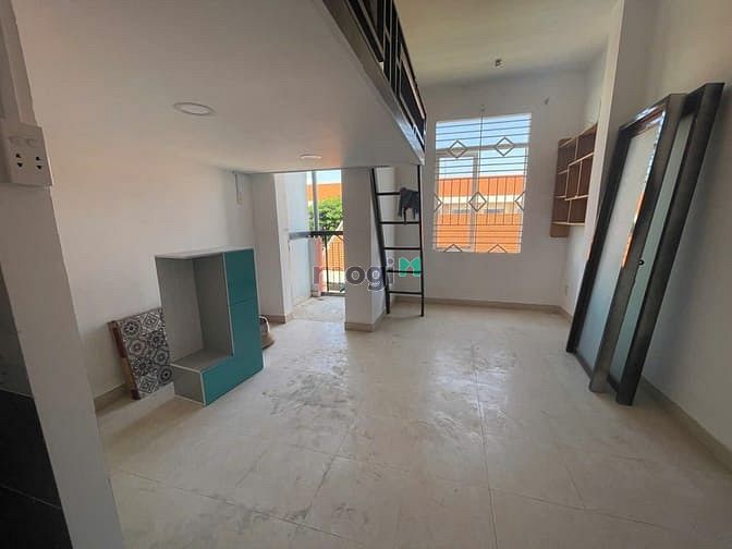 Hình ảnh 🏠 Duplex mới xây có ban công gần Đại học Hutech, GTVT
