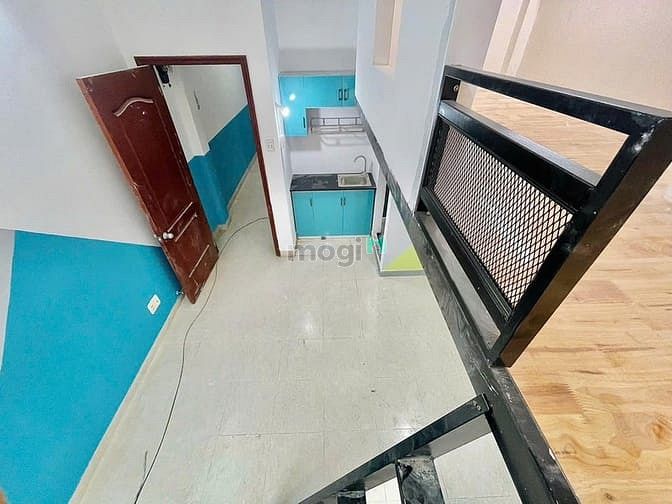 Hình ảnh 🏠 Duplex mới xây có ban công gần Đại học Hutech, GTVT