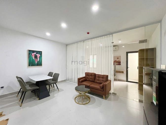 Hình ảnh 🏡Mb6623 nạp rút nhanh chóng 1PN/2PN/Studio nội thất cao cấp - Ngay cầu Thị Nghè - Gần Q1