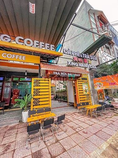 Hình ảnh Chính chủ cần bán gấp nhà mặt tiền 2 tầng Cù Chính Lan, DT 198m2