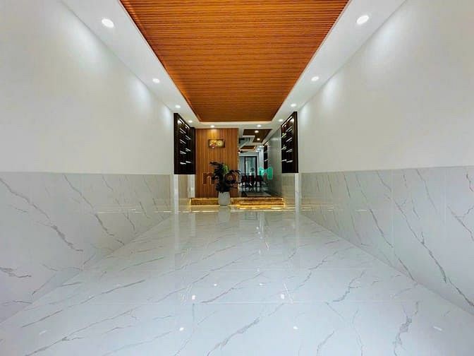 Hình ảnh Cho thuê nhà hẻm xe hơi 281 Lê Văn Sỹ, Phường 1, quận Tân Bình