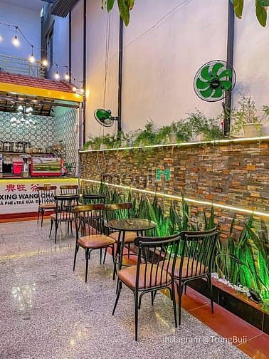 Hình ảnh Chính chủ cần bán gấp nhà mặt tiền 2 tầng Cù Chính Lan, DT 198m2