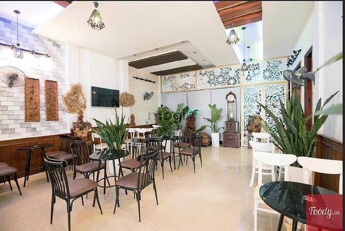 Hình ảnh Chính chủ cần bán gấp nhà mặt tiền 2 tầng Cù Chính Lan, DT 198m2