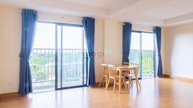 Hình ảnh 🏡Mb6623 nạp rút nhanh chóng 2 phòng ngủ,2wc - Rộng 60m2 - Ngay Đại Học Văn Lang CS3