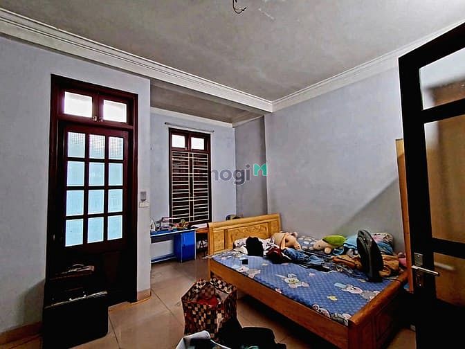 Hình ảnh Bán gấp nhà 4 tầng Phúc Lợi, Long Biên, DT 69m2, MT 5m, Giá 5.95 tỷ
