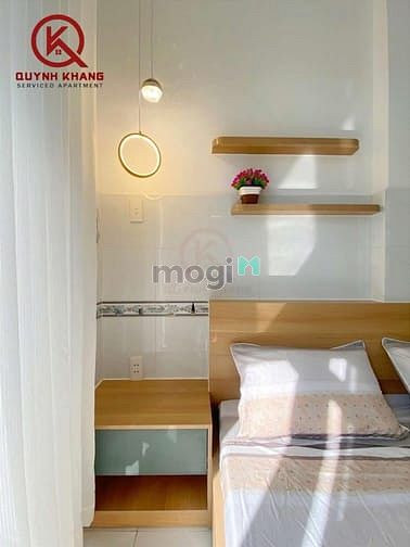 Hình ảnh Cho thuê Mb6623 nạp rút nhanh chóng chung cư mini 2PN Lý thương kiệt Q10