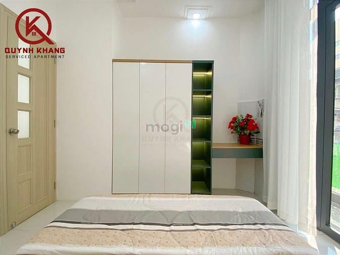 Hình ảnh Cho thuê Mb6623 nạp rút nhanh chóng chung cư mini 2PN Lý thương kiệt Q10