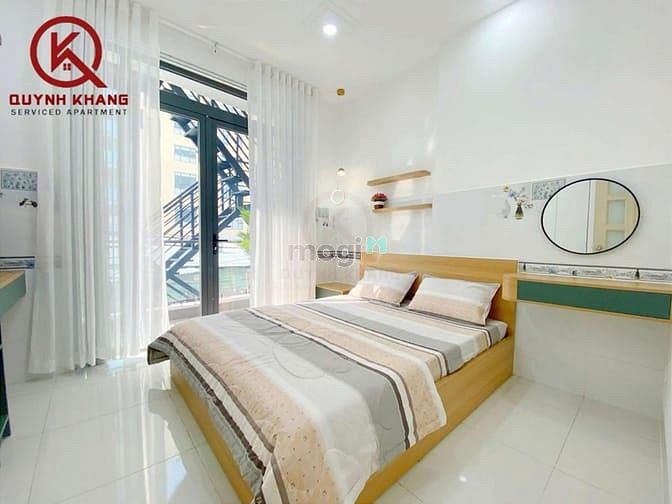 Hình ảnh Cho thuê Mb6623 nạp rút nhanh chóng chung cư mini 2PN Lý thương kiệt Q10