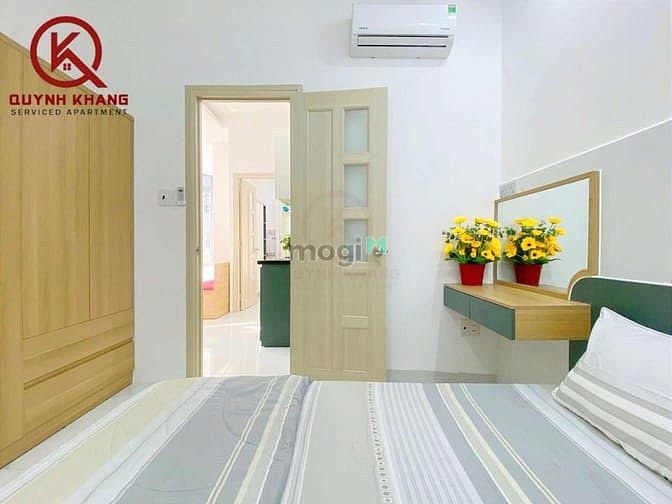 Hình ảnh Cho thuê Mb6623 nạp rút nhanh chóng chung cư mini 2PN Lý thương kiệt Q10