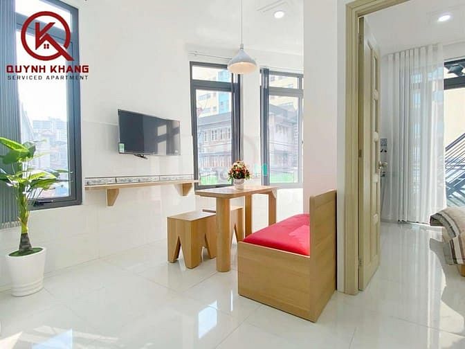 Hình ảnh Cho thuê Mb6623 nạp rút nhanh chóng chung cư mini 2PN Lý thương kiệt Q10