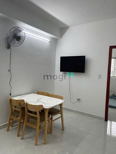 Hình ảnh HÀNG HOT- Mb6623 nạp rút nhanh chóng 1PN full nội thất CC Cường Thuận