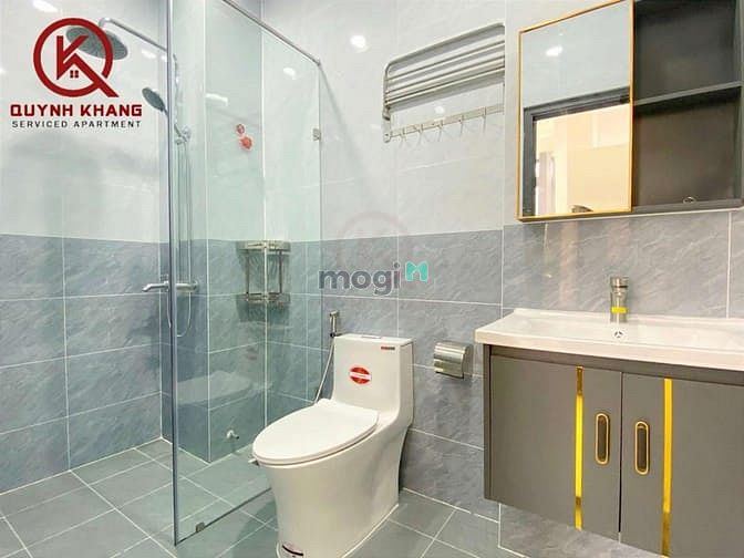 Hình ảnh Cho thuê Mb6623 nạp rút nhanh chóng chung cư mini 2PN Lý thương kiệt Q10