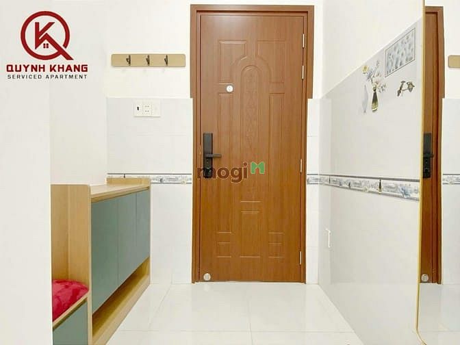 Hình ảnh Cho thuê Mb6623 nạp rút nhanh chóng chung cư mini 2PN Lý thương kiệt Q10