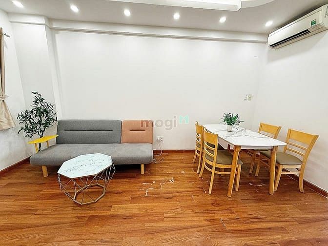 Hình ảnh cho thuê Trang Chủ MB66.COM / Đăng Ký Tặng 66K nội thất mới, 60m2, full nội thất, 2 PN, 12tr/th - Q4.