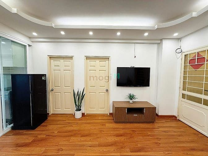 Hình ảnh cho thuê Trang Chủ MB66.COM / Đăng Ký Tặng 66K nội thất mới, 60m2, full nội thất, 2 PN, 12tr/th - Q4.
