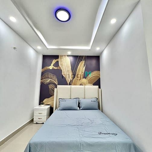 Hình ảnh BÁN GẤP nhà 128 Lê Văn Duyệt, p3, Bình Thạnh, 2 tỷ 2,60m2 , sổ sạch