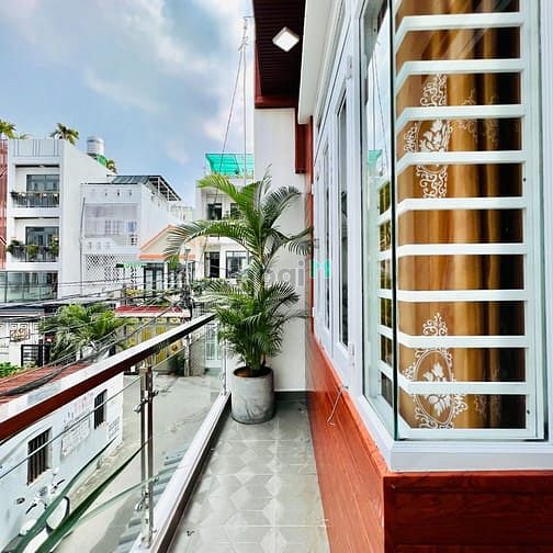 Hình ảnh BÁN GẤP nhà 128 Lê Văn Duyệt, p3, Bình Thạnh, 2 tỷ 2,60m2 , sổ sạch