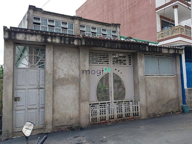 Hình ảnh Bán nhà gần Bến Phà Bình Khánh -Cần giờ 198,4 m2 giá 4,4 tỷ