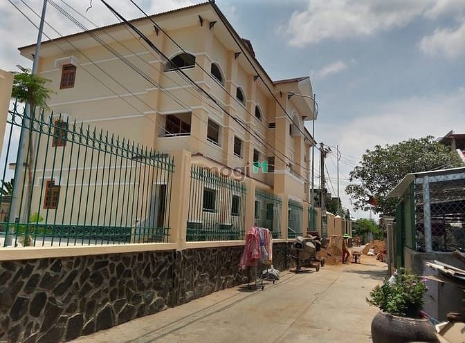 Hình ảnh Bán nhà gần Bến Phà Bình Khánh -Cần giờ 198,4 m2 giá 4,4 tỷ