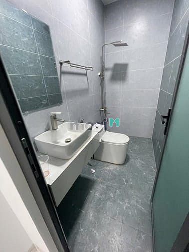 Hình ảnh Siêu phẩm STUDIO ban công full nội thất xin xò