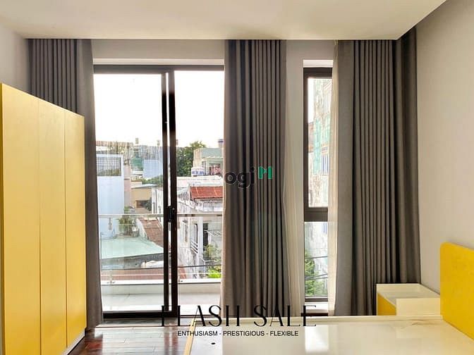 Hình ảnh 🏡 Khai Trương 7P CHDV Mới 100% - Rộng 30m2 - Gần Chợ Bà Chiểu - Gần Q