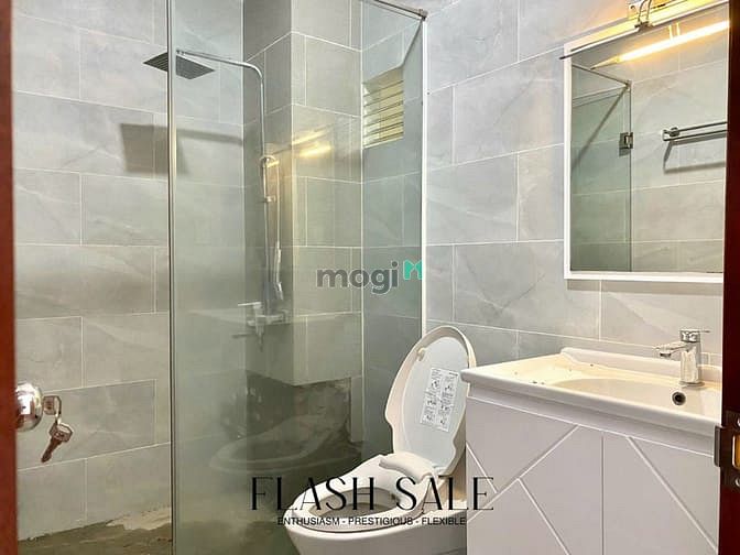 Hình ảnh 🏡 Khai Trương 7P CHDV Mới 100% - Rộng 30m2 - Gần Chợ Bà Chiểu - Gần Q