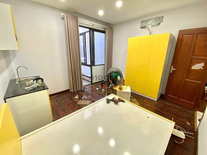 Hình ảnh 🏡 Khai Trương 7P CHDV Mới 100% - Rộng 30m2 - Gần Chợ Bà Chiểu - Gần Q