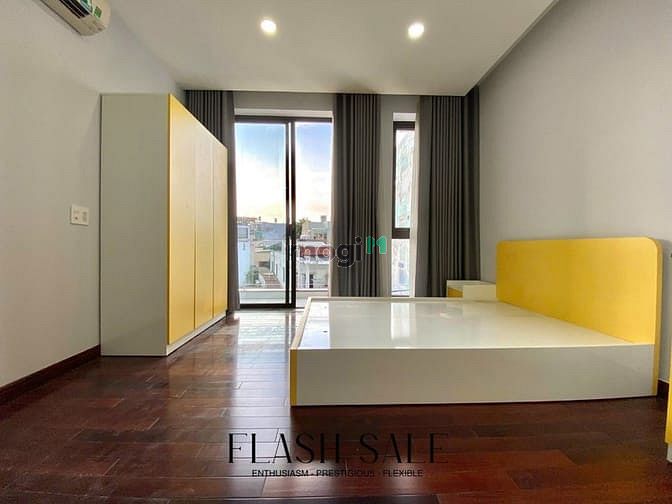 Hình ảnh 🏡 Khai Trương 7P CHDV Mới 100% - Rộng 30m2 - Gần Chợ Bà Chiểu - Gần Q