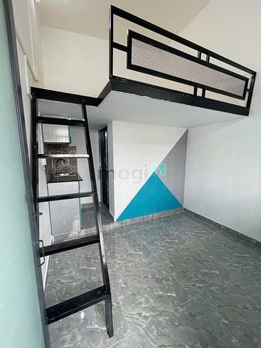 Hình ảnh Dự án mới xây 20p có gác cao đứng được