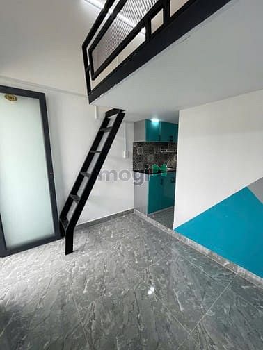 Hình ảnh Dự án mới xây 20p có gác cao đứng được