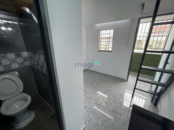 Hình ảnh Dự án mới xây 20p có gác cao đứng được