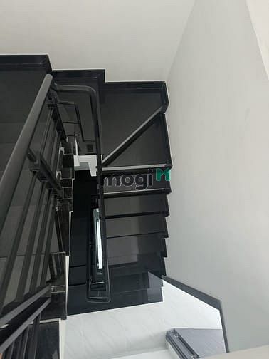 Hình ảnh Bán nhà riêng bình thạnh 4pn, 6,6ty