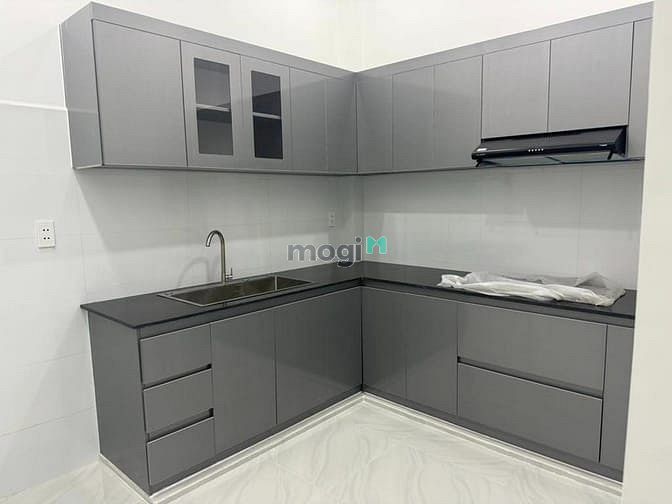 Hình ảnh Bán nhà riêng bình thạnh 4pn, 6,6ty