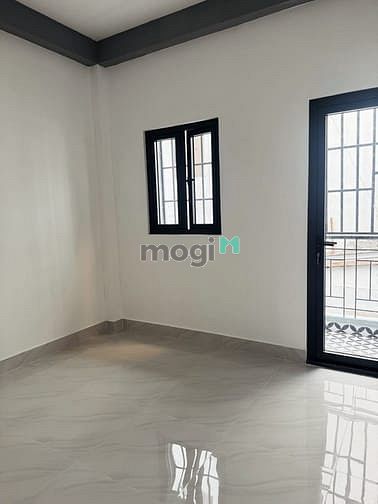 Hình ảnh Bán nhà riêng bình thạnh 4pn, 6,6ty