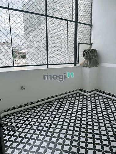 Hình ảnh Bán nhà riêng bình thạnh 4pn, 6,6ty