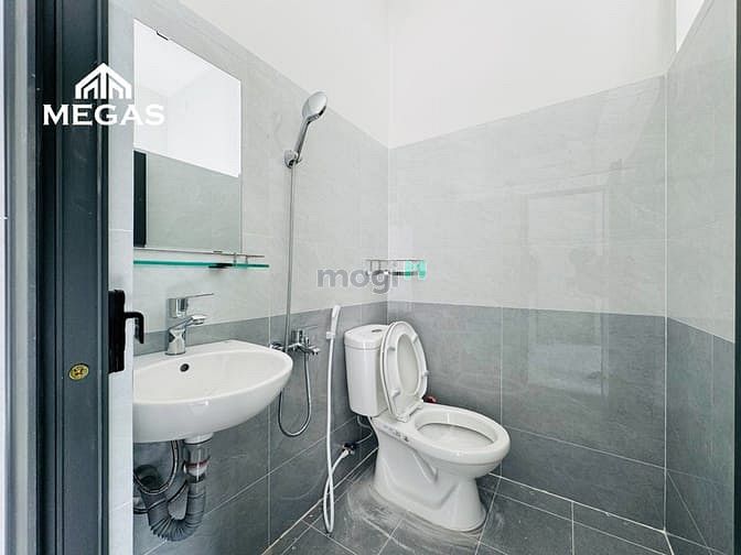 Hình ảnh Khai Trương căn studio full nội thất