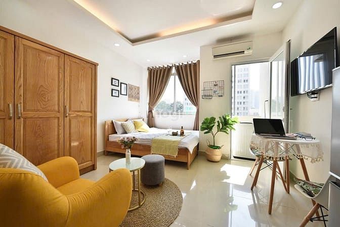 Hình ảnh Cho thuê Trang Chủ MB66.COM / Đăng Ký Tặng 66K giá mềm STUDIO