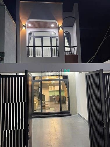 Hình ảnh Nhà phú hoà 3pn full nội thất chỉ 3ti850