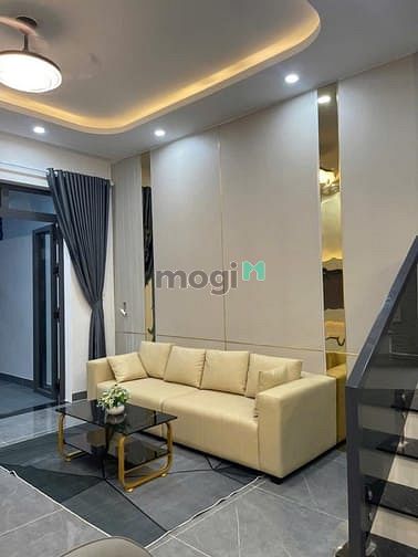 Hình ảnh Nhà phú hoà 3pn full nội thất chỉ 3ti850