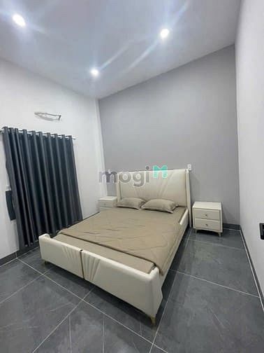 Hình ảnh Nhà phú hoà 3pn full nội thất chỉ 3ti850