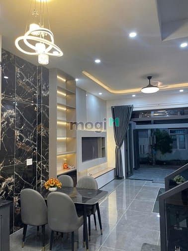 Hình ảnh Nhà phú hoà 3pn full nội thất chỉ 3ti850